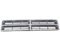 Grille Grille Painted Fits 86-90 DODGE 150 PICKUP 589804