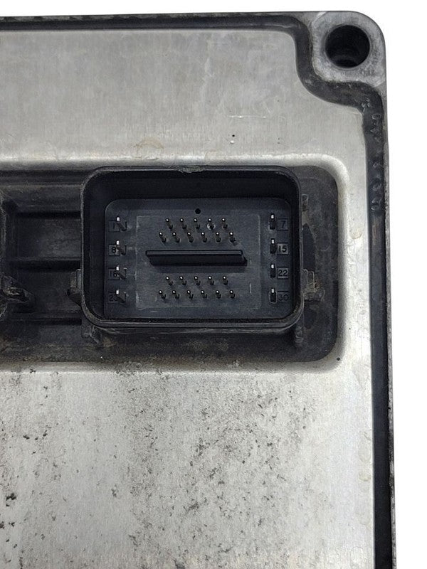 Engine ECM Electronic Control Module 8-366 Fits 03-04 FORD F250SD PICK