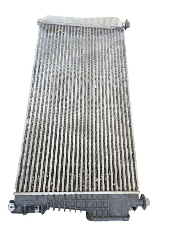 Intercooler Fits 06-10 SIERRA 2500 PICKUP 646615
