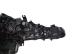 Driver Headlight Sedan Japan Built Single Beam Fits 20-22 COROLLA 6534