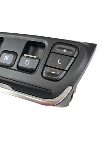 TERRAIN   2018 Transmission Shift 581891