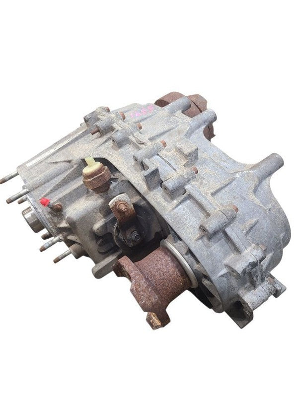Transfer Case VIN W 6th Digit Jk Body 3.6L Manual Fits 07-18 WRANGLER 