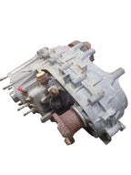 Transfer Case VIN W 6th Digit Jk Body 3.6L Manual Fits 07-18 WRANGLER 