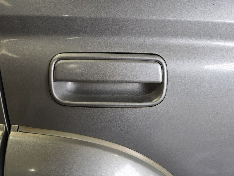 Passenger Door Handle Exterior Assembly Door Rear Fits 00-02 4 RUNNER 