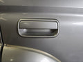 Passenger Door Handle Exterior Assembly Door Rear Fits 00-02 4 RUNNER 
