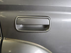 Passenger Door Handle Exterior Assembly Door Rear Fits 00-02 4 RUNNER 