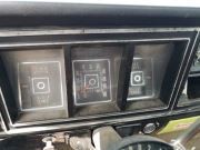 Back Glass Sliding Fits 73-79 FORD F100 PICKUP 224107