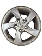 Wheel 15x6 Alloy Fits 14-16 ELANTRA 591196