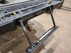 Trunk/Hatch/Tailgate With Tailgate Step Fits 08-12 FORD F250SD PICKUP 