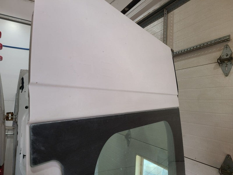 Driver Rear Back Door Hinged High Roof Fits 14-24 PROMASTER 1500 VAN 6