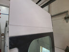 Driver Rear Back Door Hinged High Roof Fits 14-24 PROMASTER 1500 VAN 6