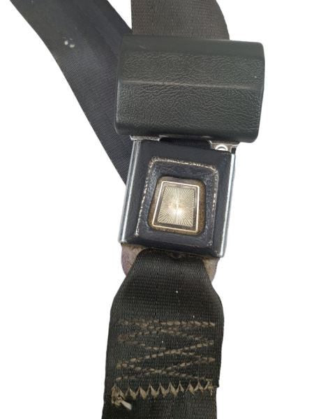 F150      1992 Seat Belt Front 597782