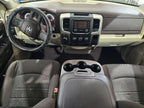 RAM1500   2013 Side View Mirror 641795
