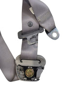 TUNDRA    2004 Seat Belt Rear 667736