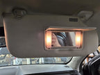 Passenger Right Sun Visor Illuminated Fits 10-12 MKT 597371