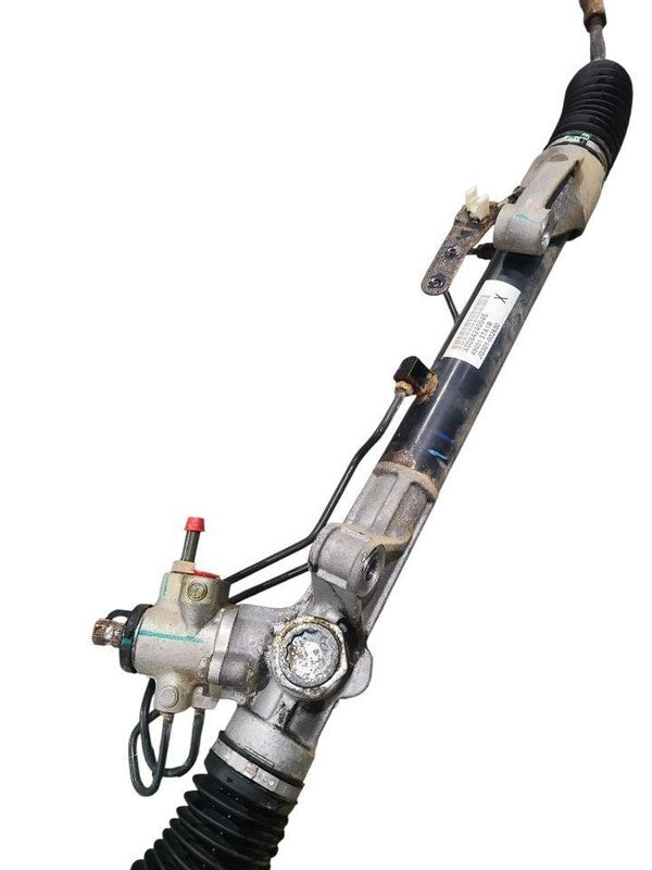 Steering Gear/Rack Power Rack And Pinion Sedan Sv Fits 14-18 ALTIMA 66