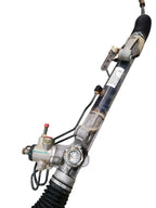 Steering Gear/Rack Power Rack And Pinion Sedan Sv Fits 14-18 ALTIMA 66