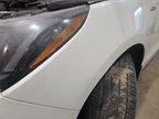 Driver Left Fender Fits 17-20 MDX 666301