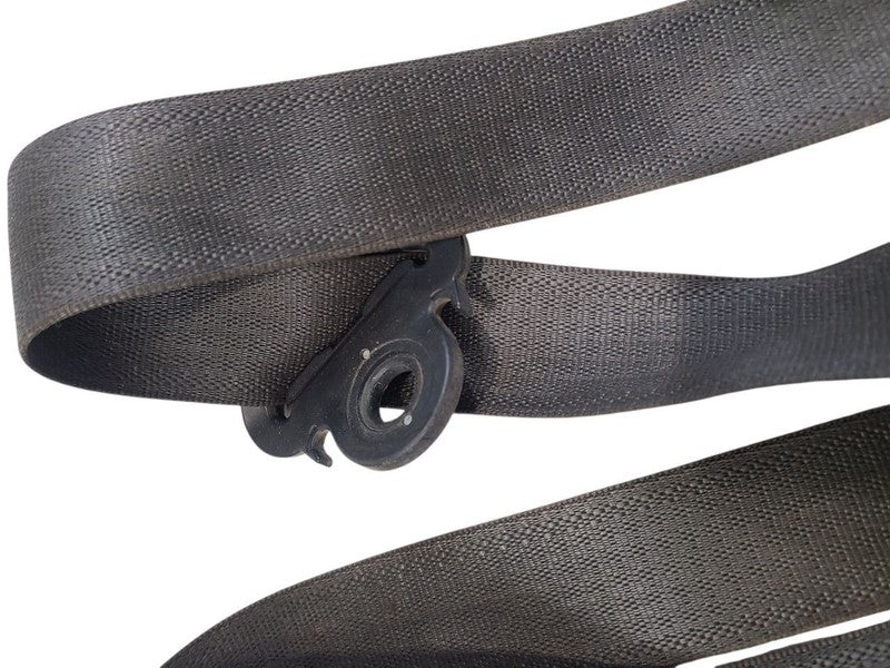 SILVRDO35 2006 Seat Belt Rear 671157