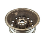 Wheel 15x6-1/2 Alloy Fits 88-89 300ZX 593732