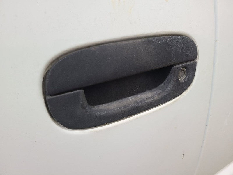 RAM1500   1998 Door Handle Exterior 665645