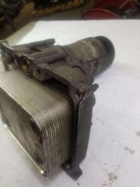 F350SD    2008 Filter/Adapter 262196