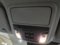 Console Front Roof With Sunroof Fits 16-19 PILOT 608366