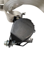 ODYSSEY   2012 Seat Belt Rear 609442