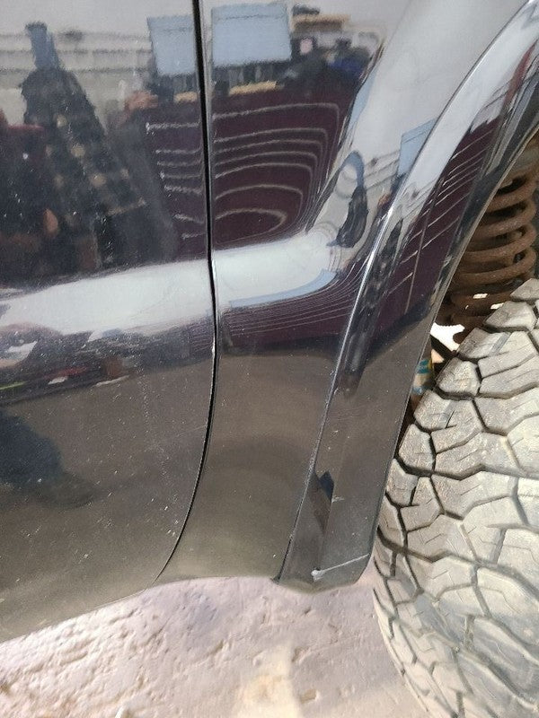 Passenger Fender Front Fits 08-10 FORD F250SD PICKUP 664639