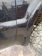 Passenger Fender Front Fits 08-10 FORD F250SD PICKUP 664639