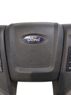 F150      2013 Steering Wheel 668591