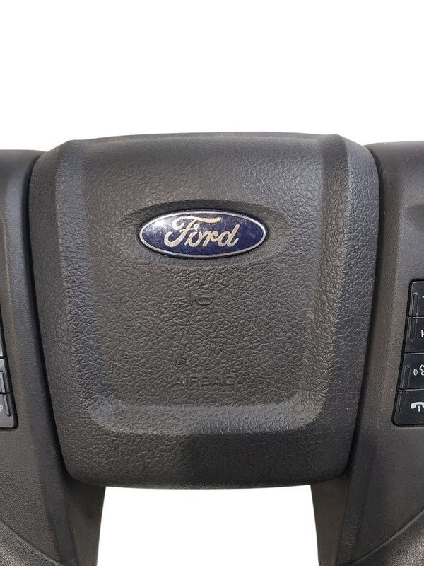 F150      2013 Steering Wheel 668591