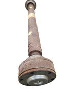Front Drive Shaft 5.0L Fits 15-17 FORD F150 PICKUP 660333