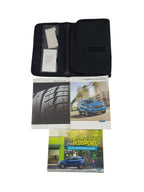 ECOSPORT  2020 Owners Manual 617657