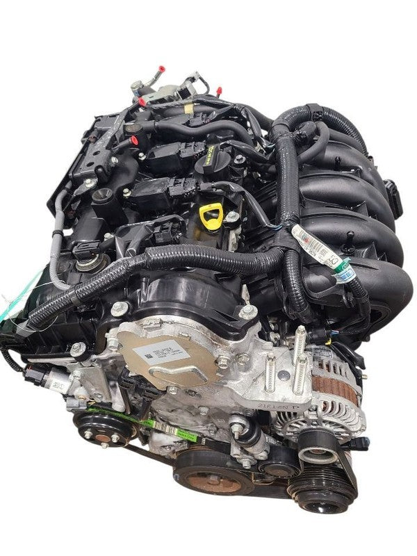 Engine 2.5L VIN M 8th Digit Naturally Aspirated Fits 18-23 MAZDA CX-5 