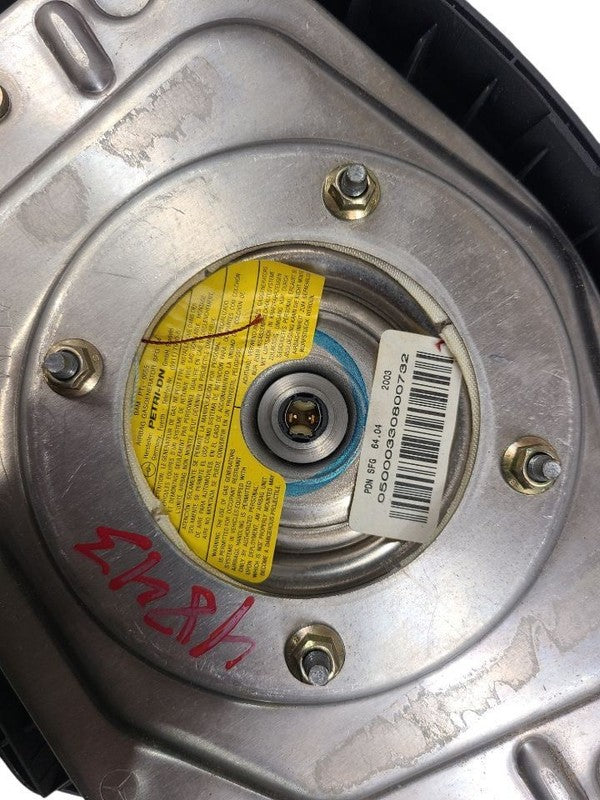 Air Bag Wheel Fits 02-06 SPRINTER 2500 607720