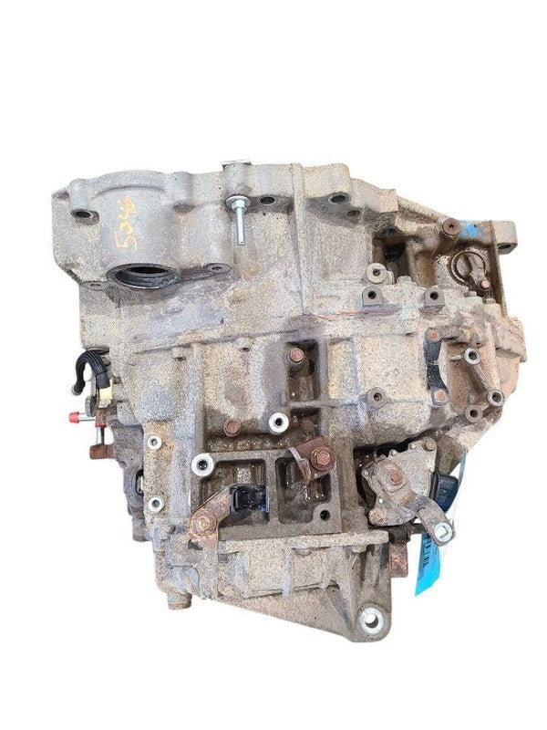 Automatic Transmission 3.5L 2GRFE Engine 6 Cylinder AWD Fits 09 VENZA 