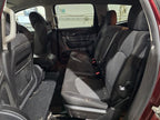 Seat Belt Front VIN J 11th Digit Limited Bucket Fits 11-17 ACADIA 5857