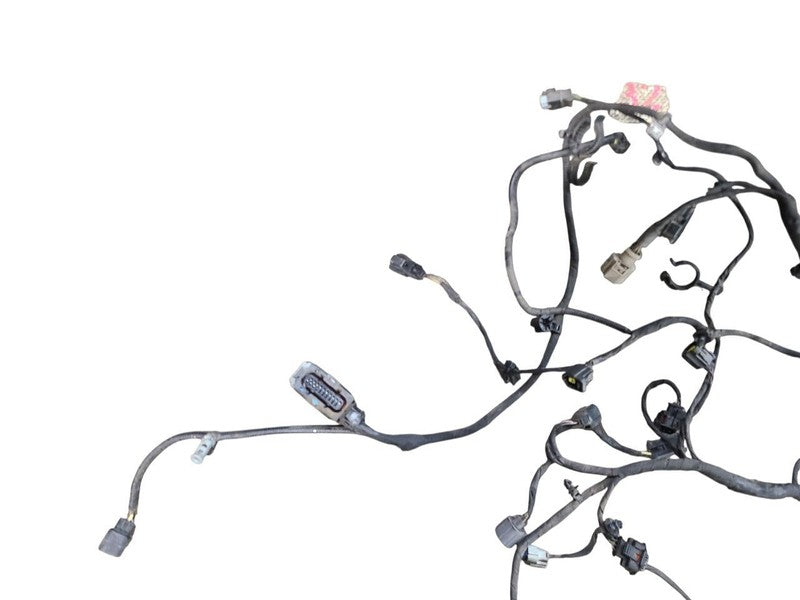 FUSION    2015 Engine Wire Harness 651837