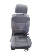 Passenger Front Seat Bucket And Bench Fits 15-19 SIERRA 2500 PICKUP 63