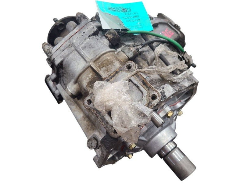 Transfer Case 6 Cylinder Automatic Fits 97-04 TACOMA 670612