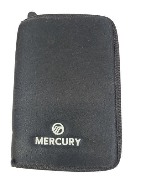 MARINER   2007 Owners Manual 588447