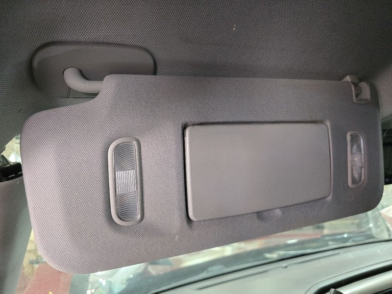 Driver Sun Visor Classic Style Fits 14-19 SIERRA 1500 PICKUP 645477