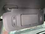 Driver Sun Visor Classic Style Fits 14-19 SIERRA 1500 PICKUP 645477