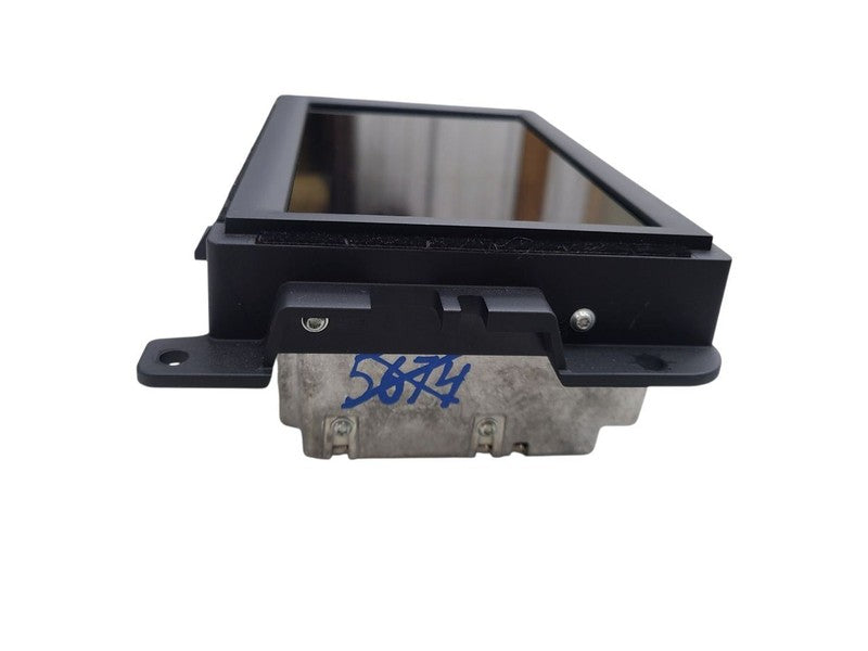 Audio Equipment Radio Display And Receiver Sirius Fits 20 PACIFICA 676