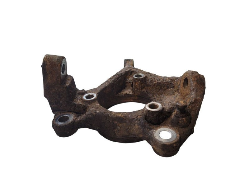 Driver Front Spindle/Knuckle VIN W 6th Digit Jk Body Fits 07-18 WRANGL