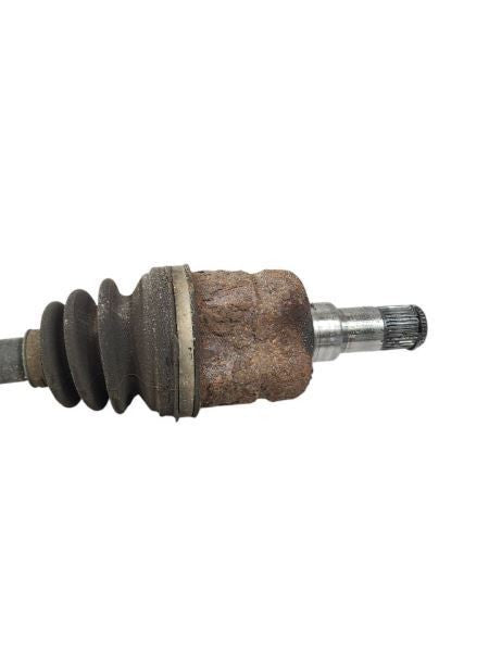 9-5       2011 Axle Shaft 591946