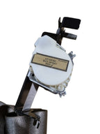 F250SD    2008 Seat Belt Rear 626606