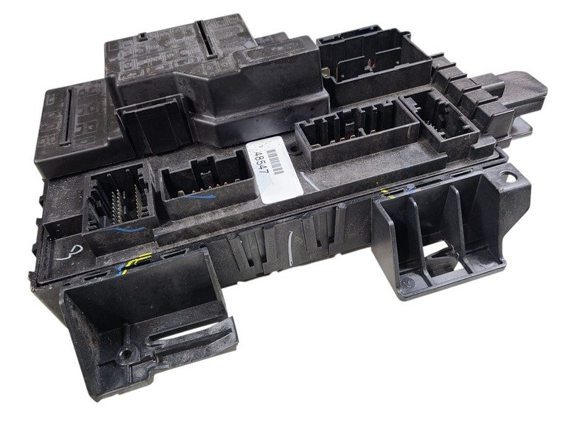Chassis ECM Multifunction Door Lock And Alarm Module Fits 10-12 FUSION