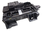 Chassis ECM Multifunction Door Lock And Alarm Module Fits 10-12 FUSION